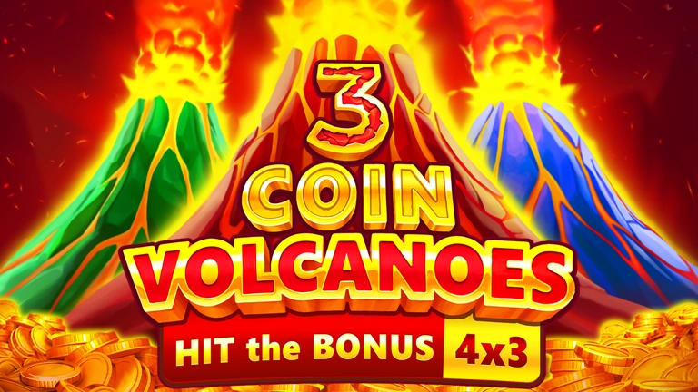 3coinvolcanoes logo.